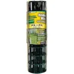 Yardgard 2 ft. x 50 ft. 16-Gauge Green Welded Wire