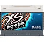 XS Power AGM Battery 12V