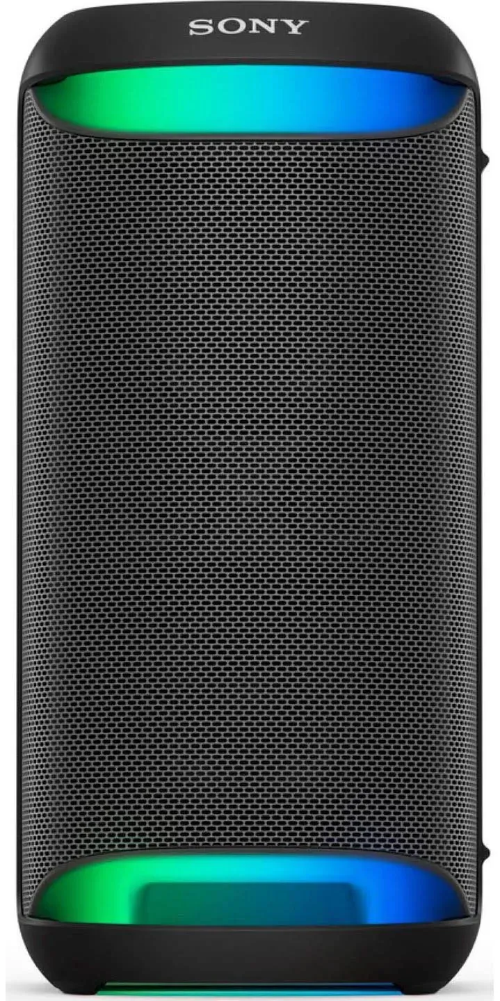 Sony SRS-XV500 X-Series Wireless Party Speaker (Black)