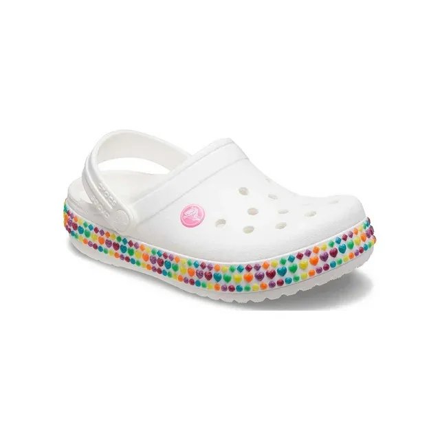 Crocs - Kids Crocband Clog