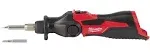 Milwaukee 2488-20 M12 Soldering Iron Tool