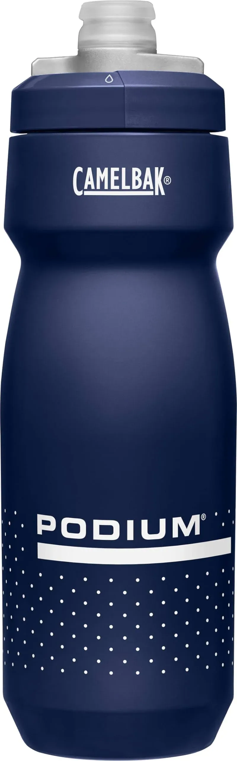 CamelBak Podium Bottle 24oz | Navy Blue