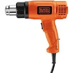 Black & Decker HG1300 Dual Temperature Heat Gun