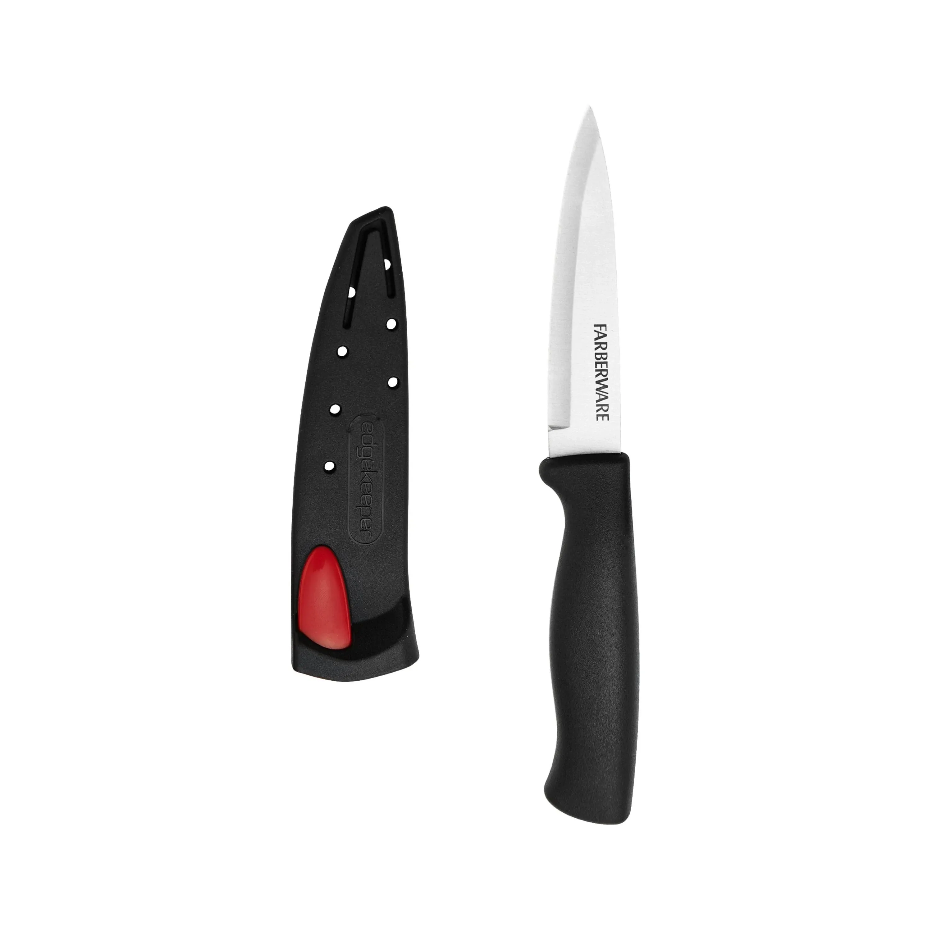 Farberware EdgeKeeper Paring Knife