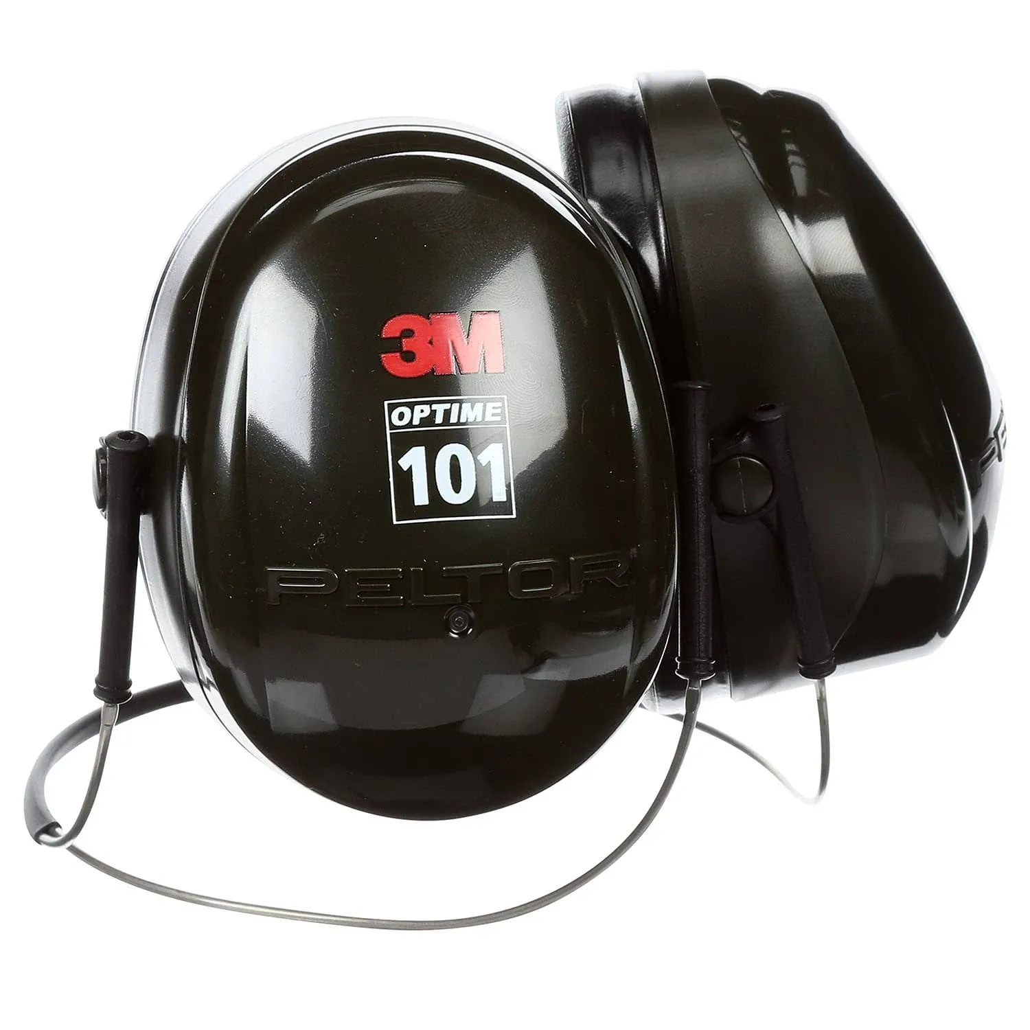 3M Peltor Optime 101 Earmuffs H7B