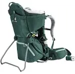 Deuter Kid Comfort Forest