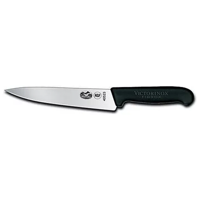 Victorinox 7 1/2" High Carbon Steel Chef Knife (40523)