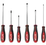 Milwaukee 48-22-2706 6 Piece Screwdriver Set