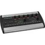 Behringer Powerplay P16-M 16 Channel Digital Personal Mixer