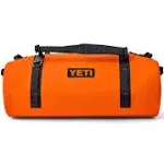 Yeti Panga Duffel Orange/Black / 100