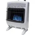 Mr. Heater 20,000 BTU Vent Free Blue Flame Propane Heater