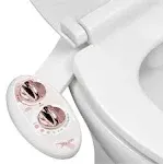 LUXE Bidet NEO 120 Plus Bidet Attachment