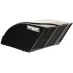 Maxxair FanMate EZClip Vent Cover, Black