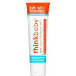 Thinkbaby SPF-50+ Sunscreen - 3 oz