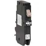 Eaton Wiring Devices CHFP120AF Circuit Breaker AFCI CH 20 A 1-Pole 120/240 Vac Plug Mounting