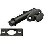 MB175U10B Mortise Bolt; Oil Rubbed Bronze Finish