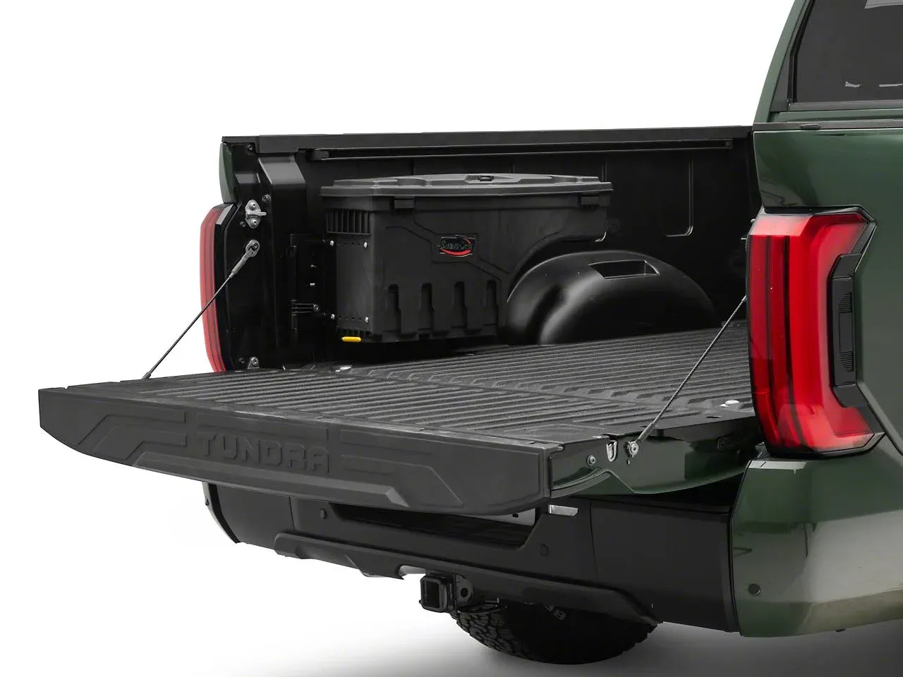 Undercover Toyota Tundra Swing Case - SC404D