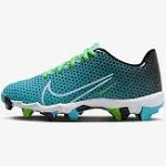 Nike Kids' Hyperdiamond 4 Keystone Softball Cleats