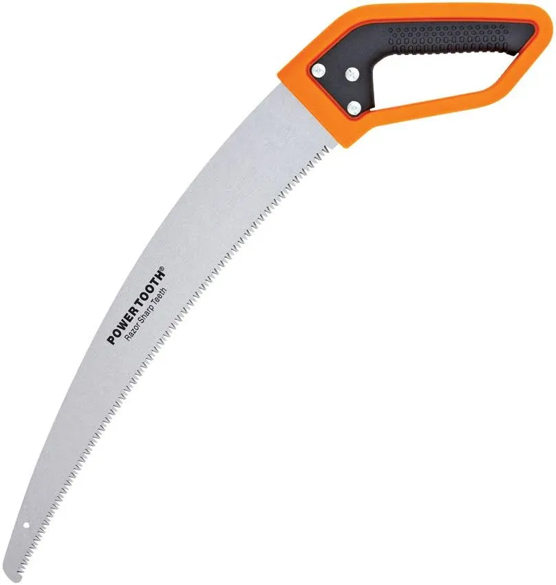 Fiskars 18 in. D-Handled Pruning Saw