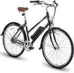 Hurley Amped St E-Bike