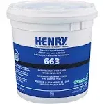 Henry 663-044 Outdoor Carpet Adhesive, Gallon