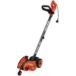 Grass Trimmer For Women Sidewalk Edger Trencher Combo Driveway E-Z Trencher Mini