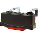 Little Giant Plastic Trough-O-Matic with Brackets