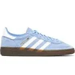 Mens adidas Handball Spezial Shoes Cloud White