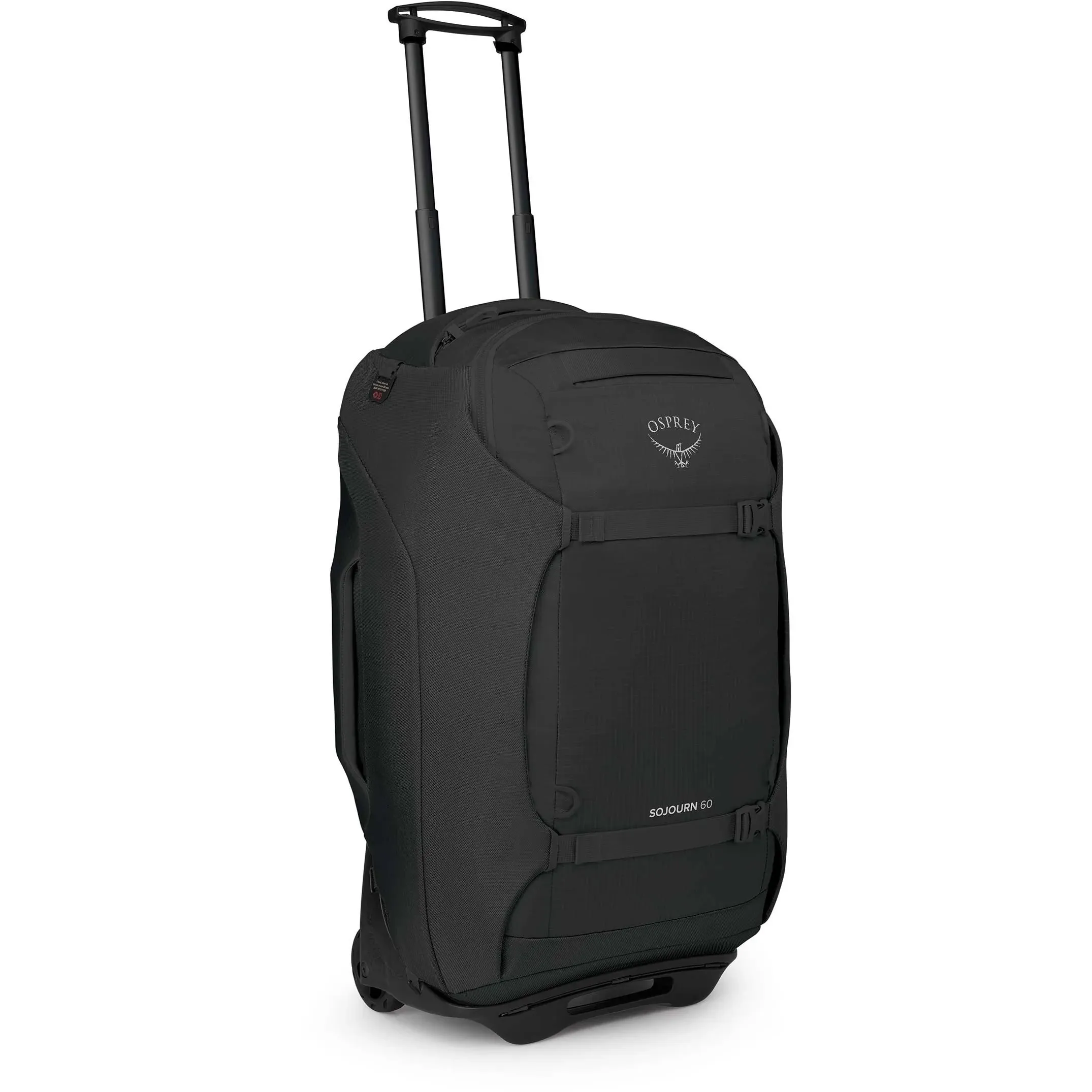 Osprey Sojourn 60 Black