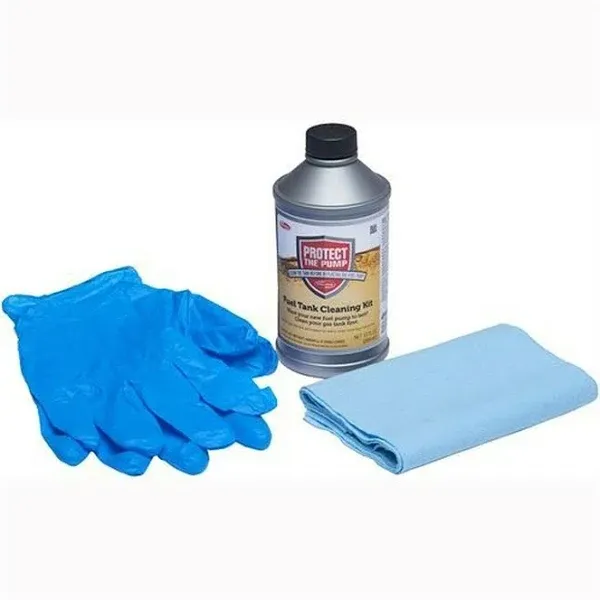 Delphi FC01 - Fuel Tank Cleaning Kit