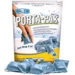 Walex PPRV10CLEAN Porta-Pak Clean Linen