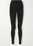 Lululemon Align Stretchy Full Length Yoga Pants, High-Waisted