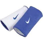 Nike Dri-Fit Home & Away Doublewide Wristbands