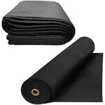 Super Geotextile 4, 6, 8 oz Non Woven Fabric for Landscaping, French Drains, Underlayment, Erosion Control, Construction Project