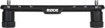 Rode microphone stereo bar