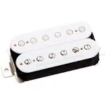 Seymour Duncan SH-6b Duncan Distortion Bridge Humbucker | Reverb