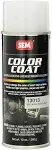 Color Coat Aerosol - Satin Gloss Clear