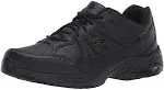 Men's Dr. Scholl's Titan 2 Work Shoe - Black - Size 10.5