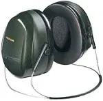 3M Peltor Optime 101 Earmuffs H7B