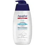 Aquaphor Baby Cleanser (500 g)