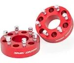 Ford F-250 Super Duty Wheel Spacers