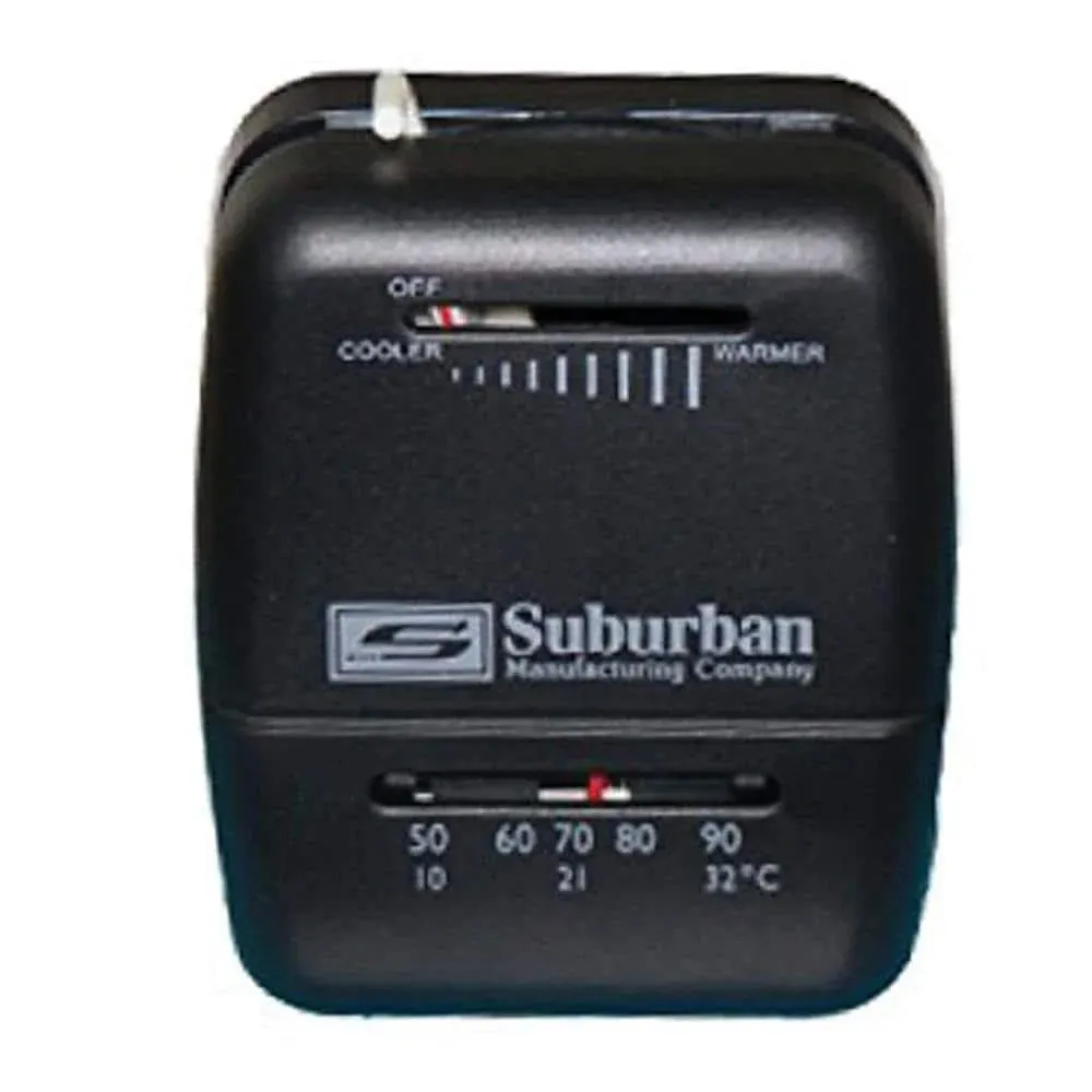 Suburban® 161210 - Wall Thermostat