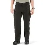 5.11 Pants: Men's Black 74369 019 Tactical Stryke Stretch Pants 