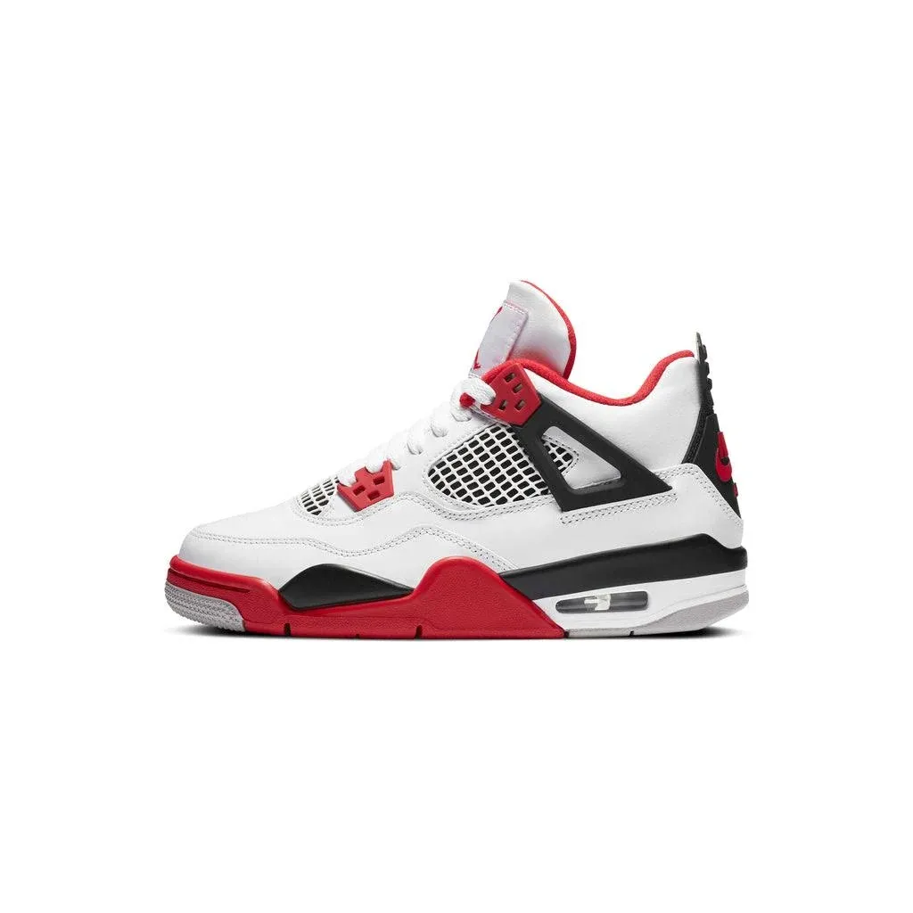 Air Jordan 4 Retro GS — 3Y