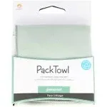 PackTowl - Personal Towel - Face Sage