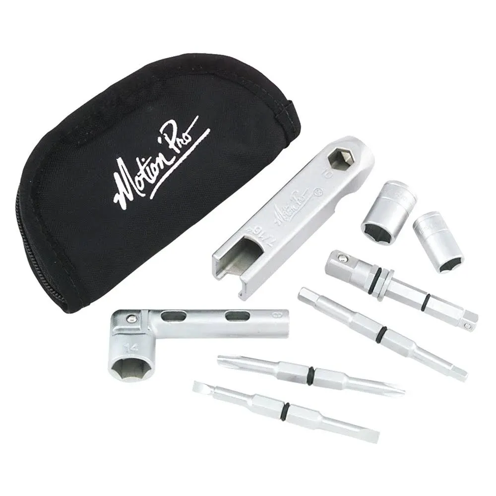 Motion Pro 08-0161 - Multi-Purpose Metric Tool