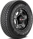 Goodyear Wrangler All-Terrain Adventure with Kevlar Tire 265/65R18 114T