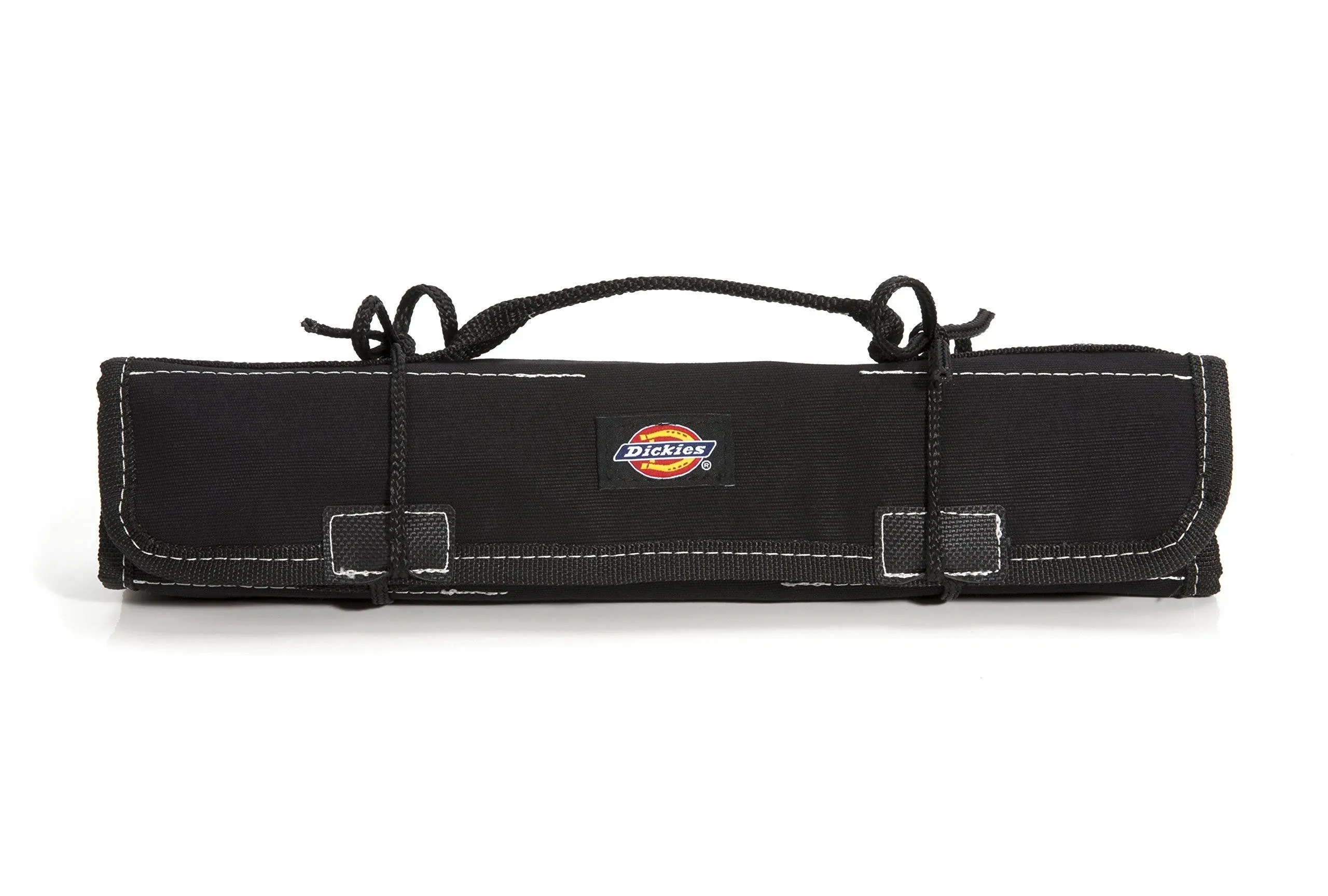 Dickies 57061 Black Small Wrench / Tool Organizer Roll