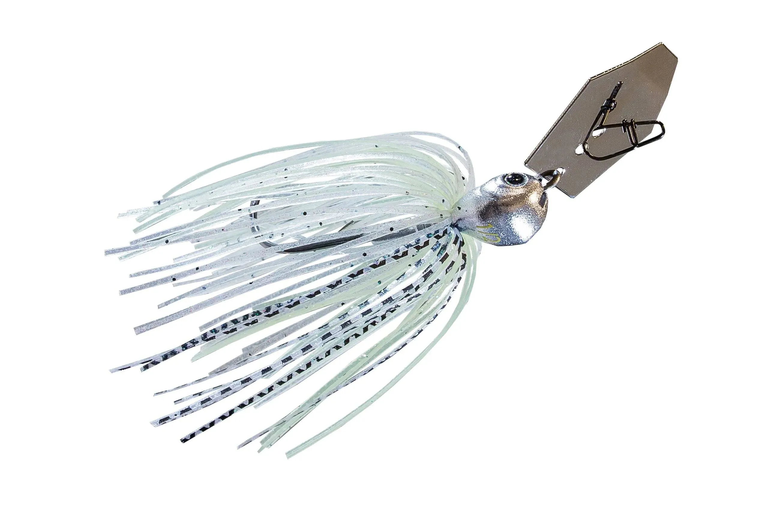 Chatterbait Jack Hammer Z-Man