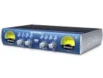 PreSonus BlueTube DP V2 2-Channel Mic/Instrument Tube Preamp